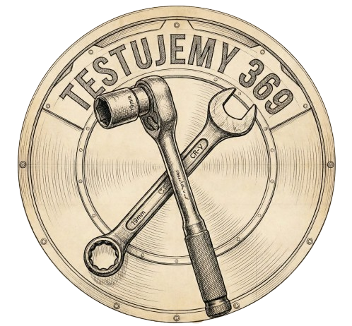 Testujemy369